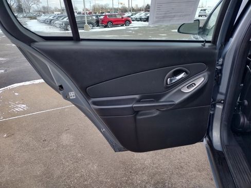 Used 2007 Chevrolet Malibu LT image 17