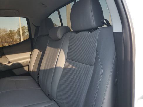 Used 2023 Toyota Tacoma SR5 image 13