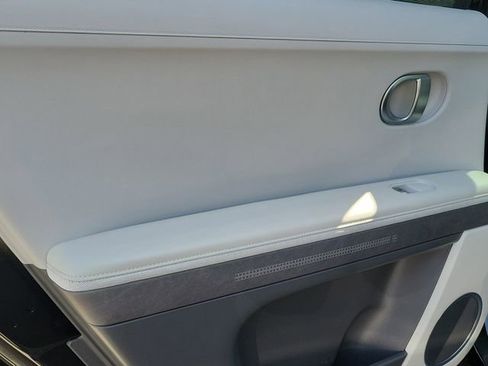 New 2024 Hyundai Ioniq 5 Limited RWD image 28