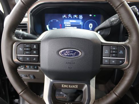 New 2026 Ford F250 King Ranch AWD/4WD image 37
