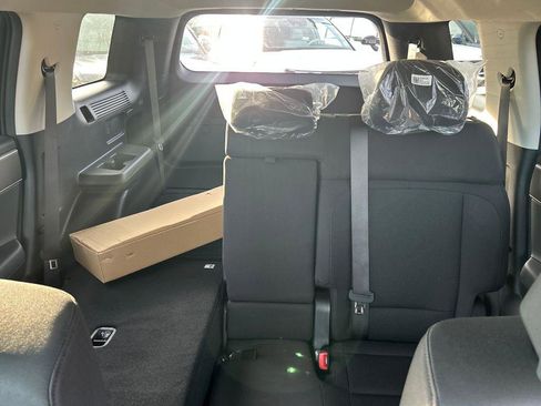 New 2026 Hyundai Santa Fe SE AWD/4WD image 26