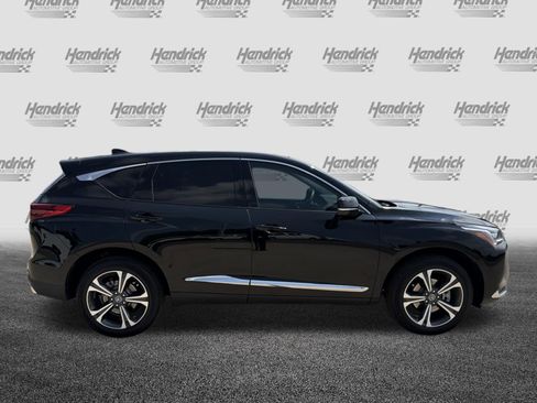 Certified 2026 Acura RDX SH-AWD w/ Technology Package image 11