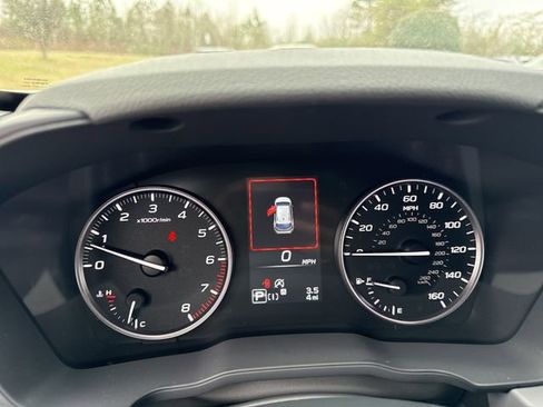 New 2026 Subaru Crosstrek 2.0i Premium image 29