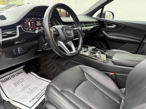 Used 2017 Audi Q7 3.0T Premium Plus image 13