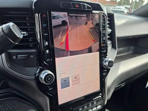 New 2026 RAM 3500 Tradesman image 16