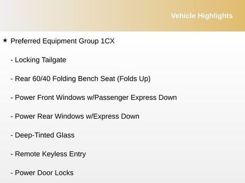 Used 2019 Chevrolet Silverado 1500 Custom w/ Trailering Package image 8