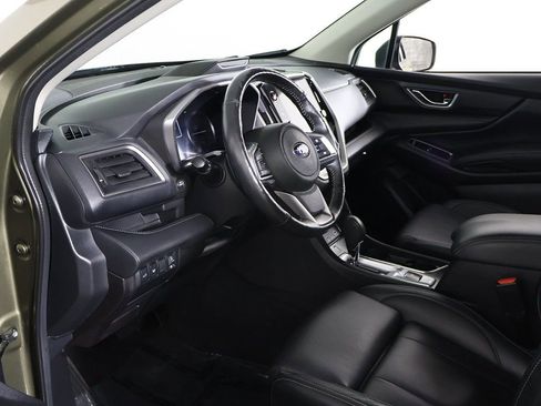 Used 2023 Subaru Ascent Limited image 24