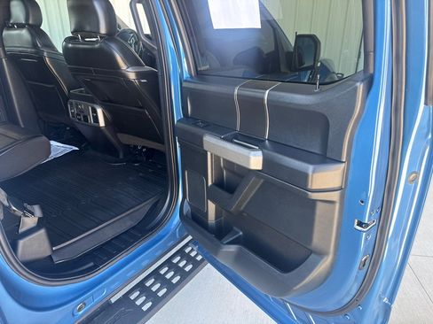 Used 2019 Ford F150 Raptor w/ Equipment Group 802A Luxury AWD/4WD image 16