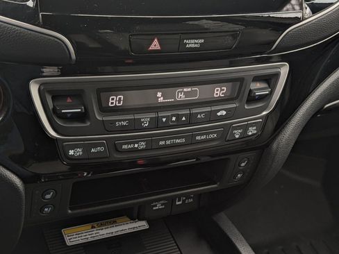 Used 2023 Honda Passport Elite image 30