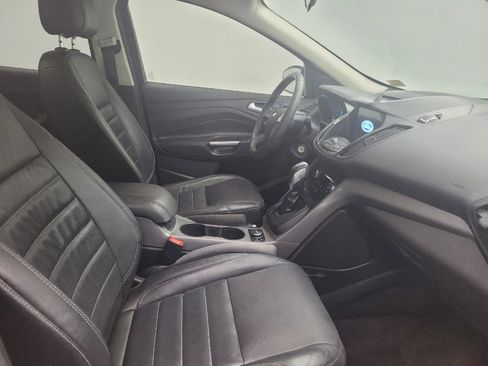 Used 2016 Ford Escape SE w/ SE Leather Comfort Package image 21