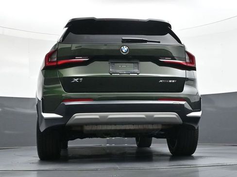 Used 2024 BMW X1 xDrive28i image 35