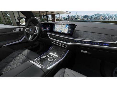 New 2026 BMW X5 xDrive40i w/ M Sport Package AWD/4WD image 14
