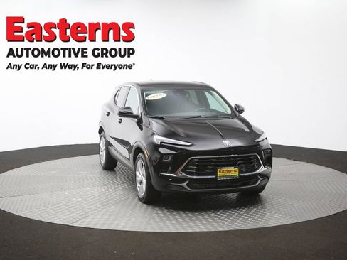 Used 2024 Buick Encore GX Preferred FWD image 49