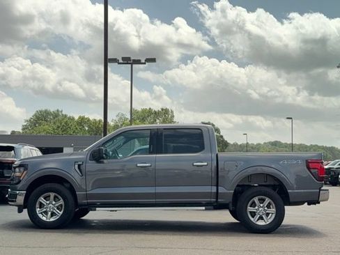 Used 2024 Ford F150 XLT AWD/4WD image 34