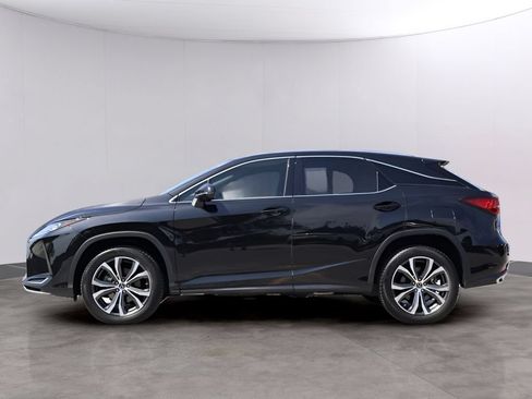 Used 2021 Lexus RX 350 AWD w/ Premium Package image 4