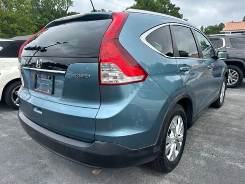 Used 2014 Honda CR-V EX-L image 6