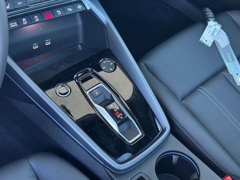New 2026 Audi A3 2.0T Premium image 31