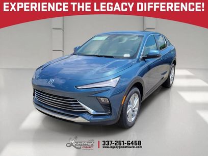New 2026 Buick Envista Sport Touring w/ Convenience I Package