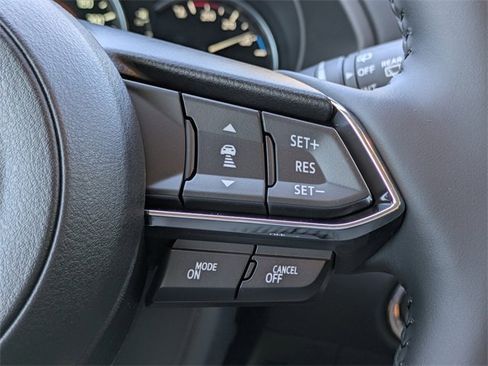 New 2025 MAZDA CX-5 AWD 2.5 S w/ Premium Plus Pkg image 23