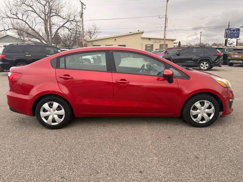 Used 2017 Kia Rio LX w/ Power Package image 5