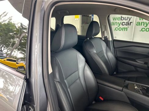 Used 2026 Nissan Rogue SL FWD image 22