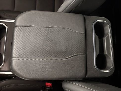 Used 2025 Chevrolet Silverado 3500 LTZ w/ LTZ Premium Package image 74