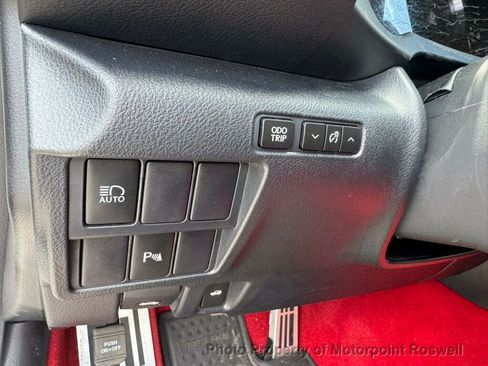 Used 2021 Lexus RC F Track Edition image 13