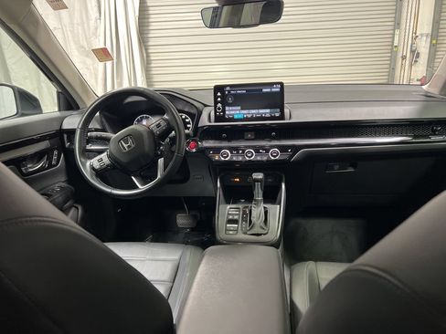 Used 2025 Honda CR-V EX-L image 14