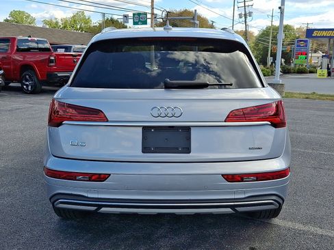 Used 2022 Audi Q5 2.0T Premium image 6
