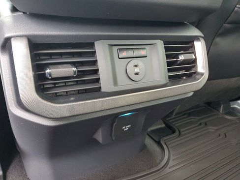 New 2025 Ford F150 Platinum w/ FX4 Off-Road Package image 11