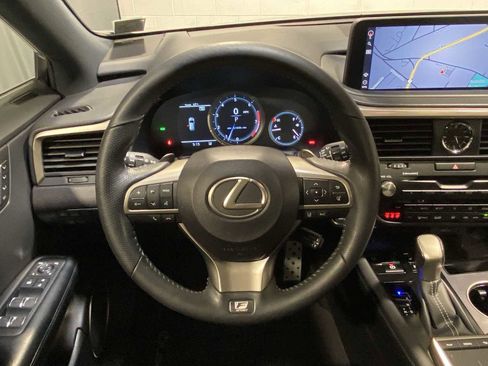 Used 2021 Lexus RX 350 F Sport image 15