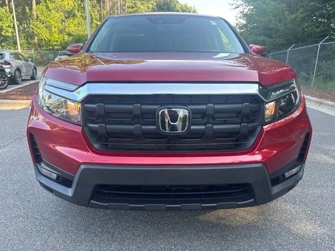 Used 2024 Honda Ridgeline RTL image 2