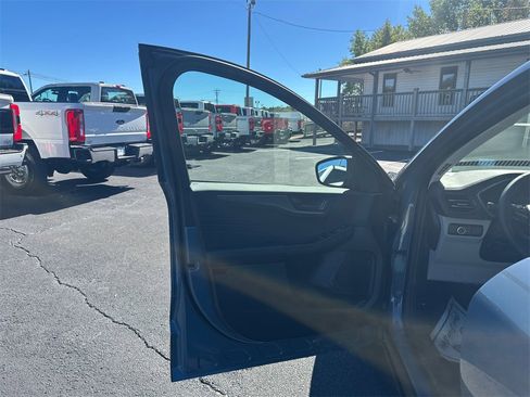 New 2026 Ford Escape Active w/ Tech Pack #1 image 15