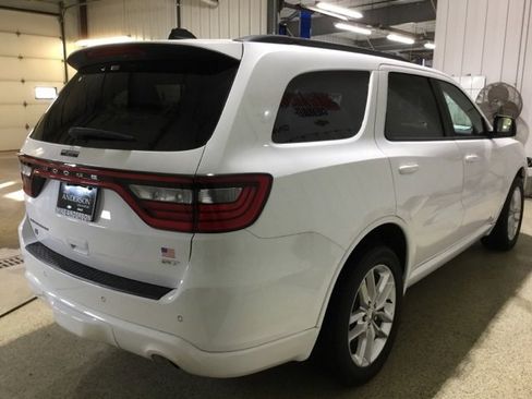 Used 2024 Dodge Durango GT image 4