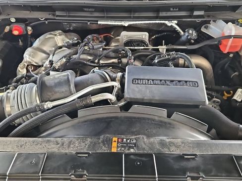 Certified 2024 GMC Sierra 2500 AT4 w/ AT4 Premium Plus Package AWD/4WD image 30