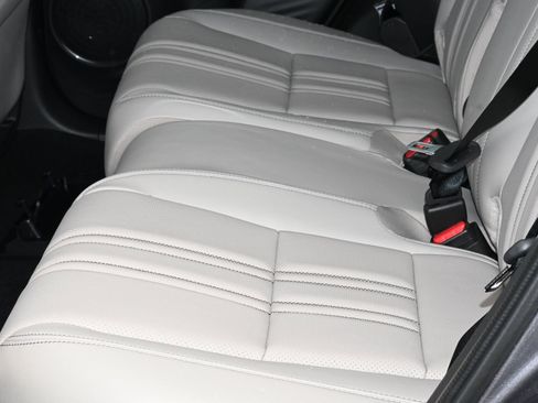 New 2026 Honda HR-V EX-L image 18