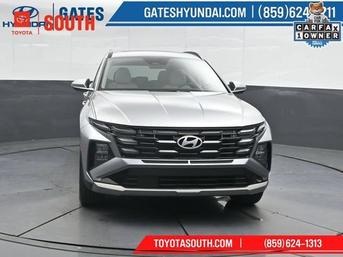 Used 2025 Hyundai Tucson SEL AWD/4WD image 5