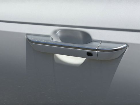 New 2026 Kia Carnival EX FWD image 15