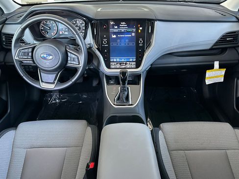 Certified 2025 Subaru Outback Premium image 14