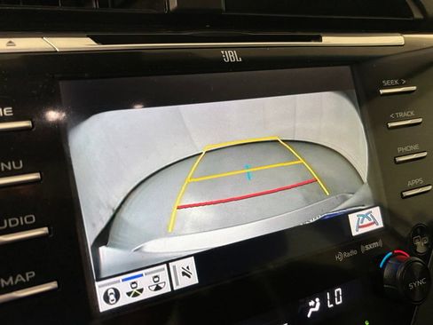 Used 2019 Toyota Camry XSE w/ Driver Assist Package FWD image 28