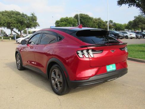 Used 2021 Ford Mustang Mach-E Select w/ Comfort/Technology Package image 12