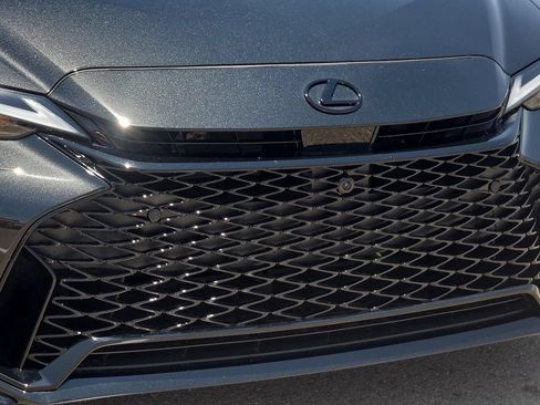 New 2026 Lexus IS 350 F Sport RWD image 7