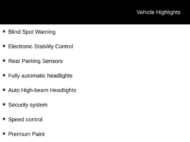 Certified 2025 Nissan Sentra SV w/ Trunk Package FWD image 6