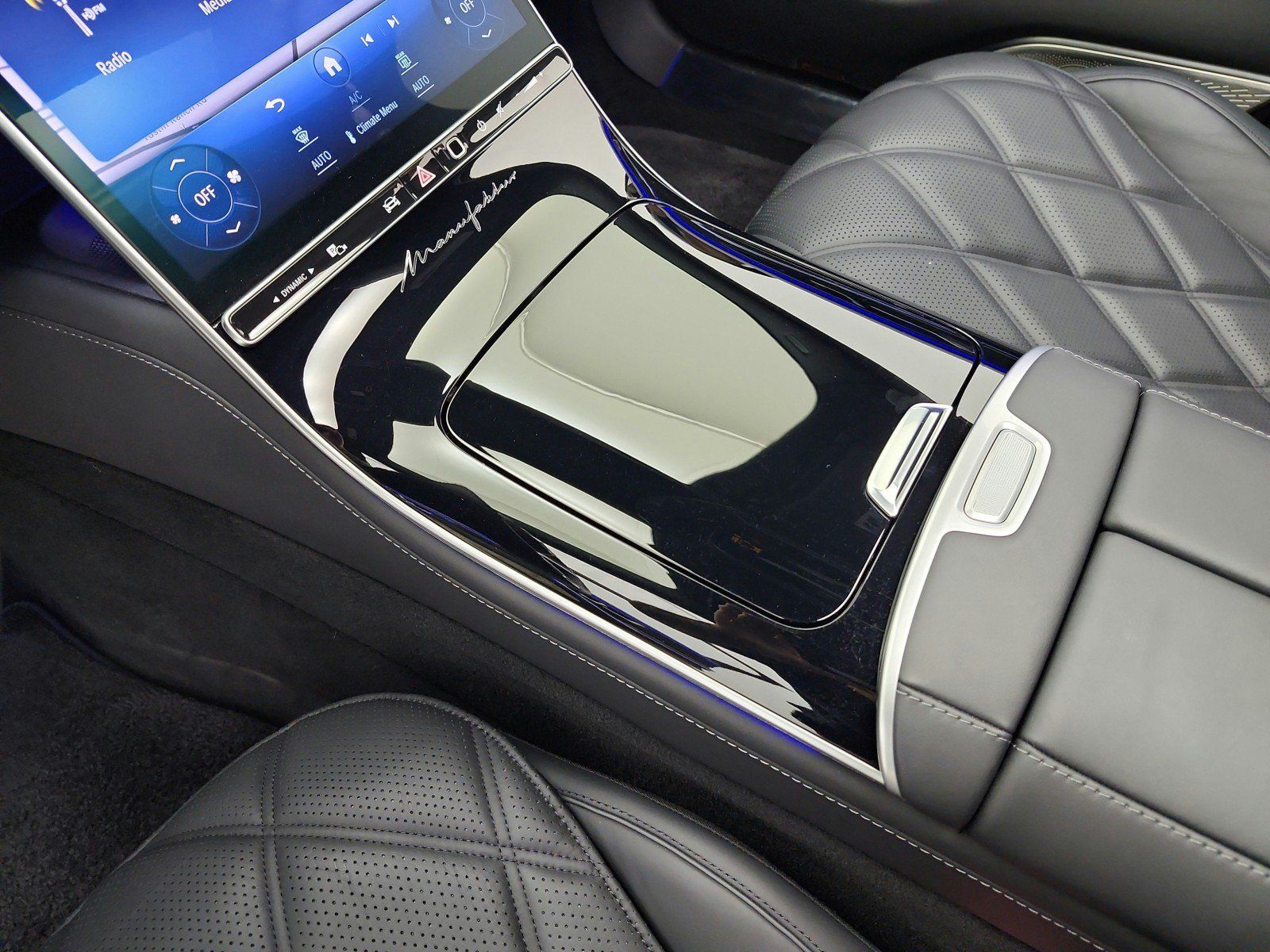 Certified 2023 Mercedes-Benz Maybach S 680 4MATIC image 11