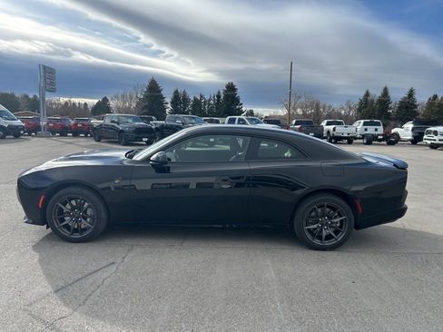 New 2026 Dodge Charger Scat Pack image 3