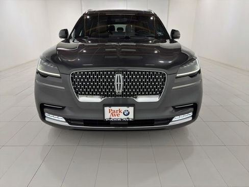 Used 2020 Lincoln Aviator Reserve w/ Equipment Group 201A AWD/4WD image 8