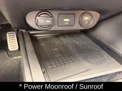 Used 2023 Hyundai Elantra N Line FWD image 24