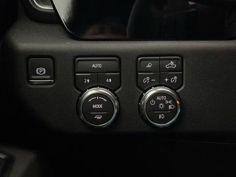 New 2026 GMC Sierra 1500 Elevation w/ Elevation Premium Package image 21