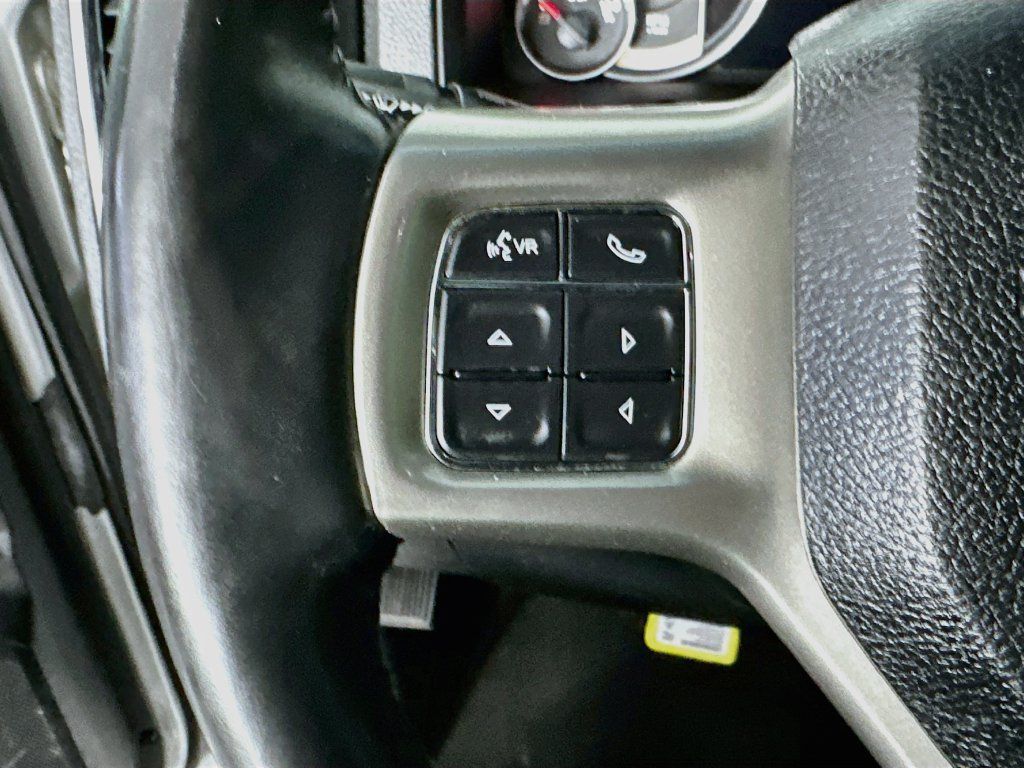 Used 2017 RAM 2500 Laramie AWD/4WD image 24