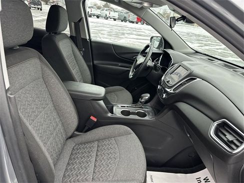 Certified 2024 Chevrolet Equinox LT image 26